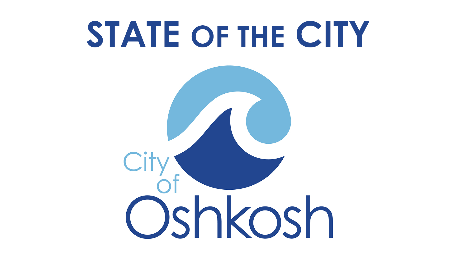 Oshkosh State of the City 2023