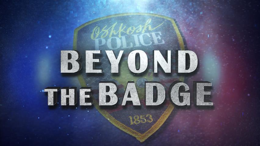Beyond The Badge - December 2023